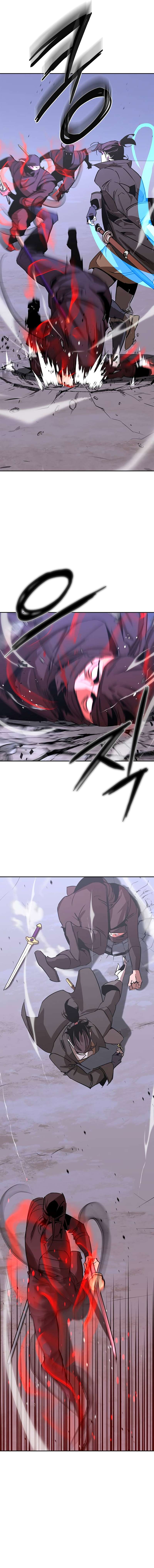 Read Martial Wild West Manga Online