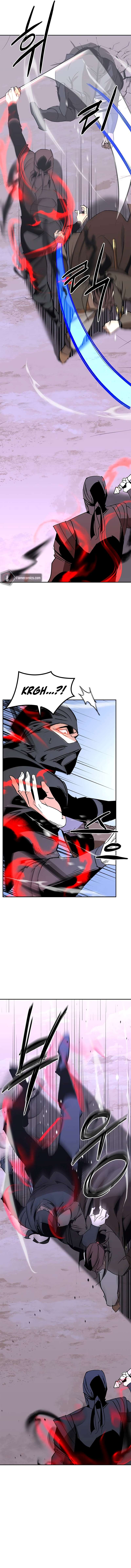 Read Martial Wild West Manga Online