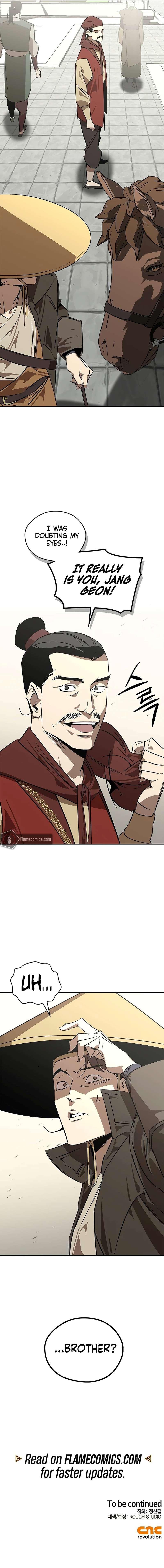 Read Martial Wild West Manga Online