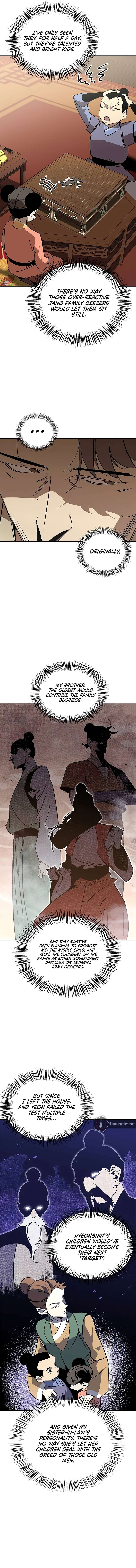 Read Martial Wild West Manga Online