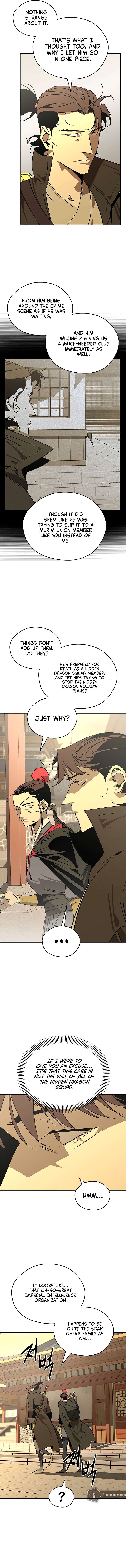 Read Martial Wild West Manga Online