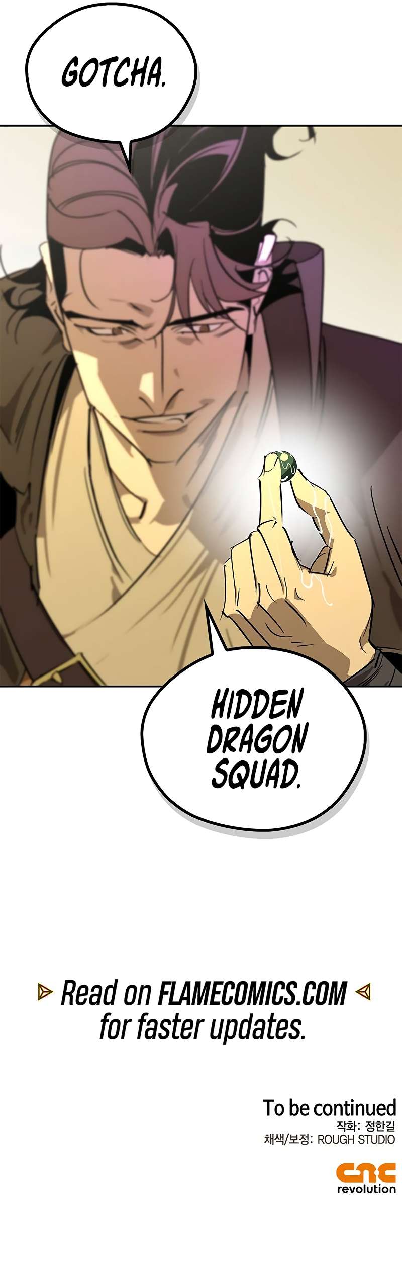 Read Martial Wild West Manga Online