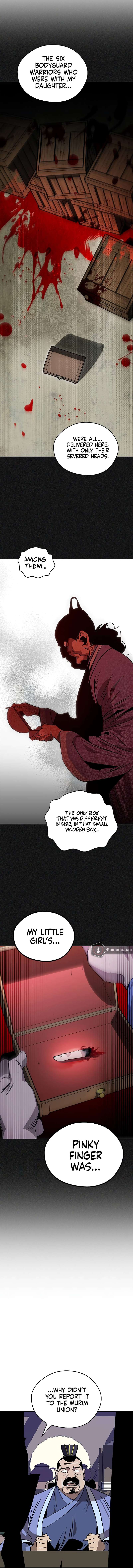 Read Martial Wild West Manga Online