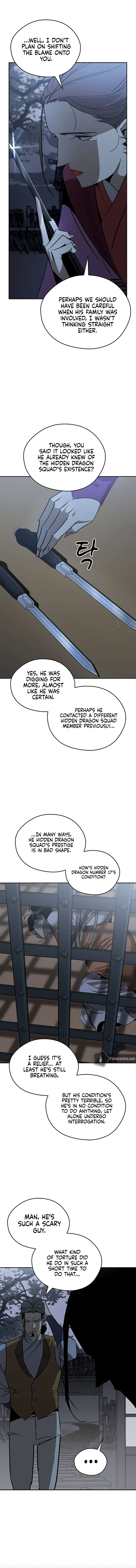 Read Martial Wild West Manga Online