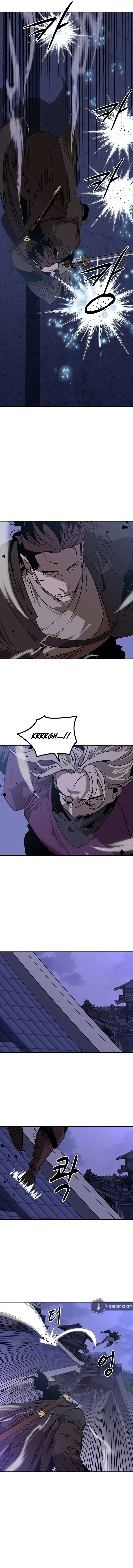 Read Martial Wild West Manga Online