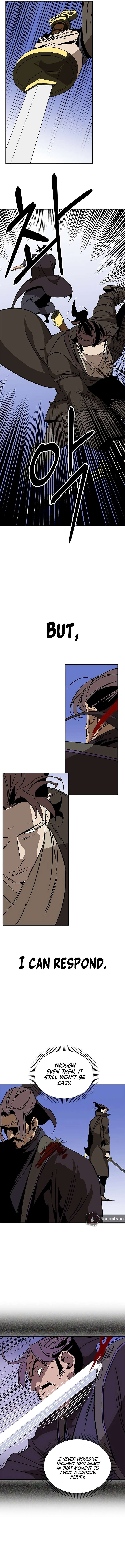 Read Martial Wild West Manga Online