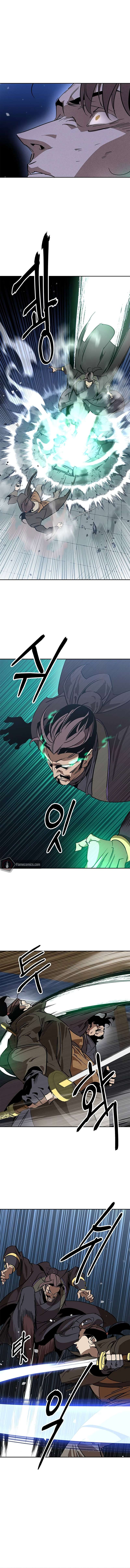 Read Martial Wild West Manga Online