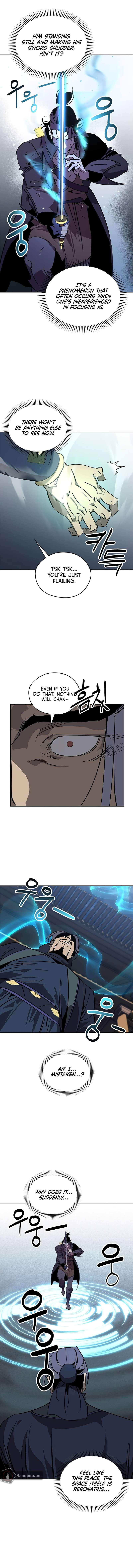 Read Martial Wild West Manga Online