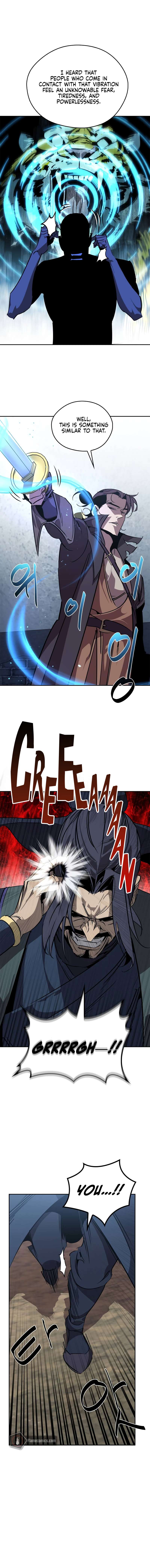 Read Martial Wild West Manga Online