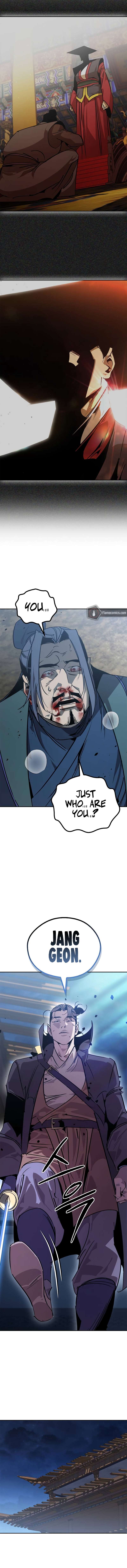 Read Martial Wild West Manga Online