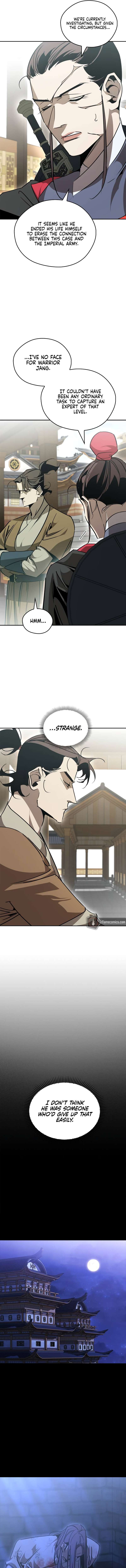 Read Martial Wild West Manga Online