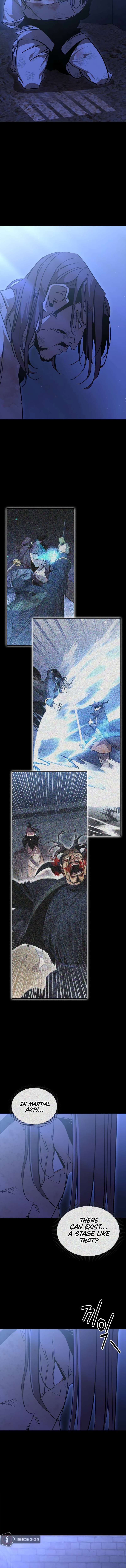 Read Martial Wild West Manga Online