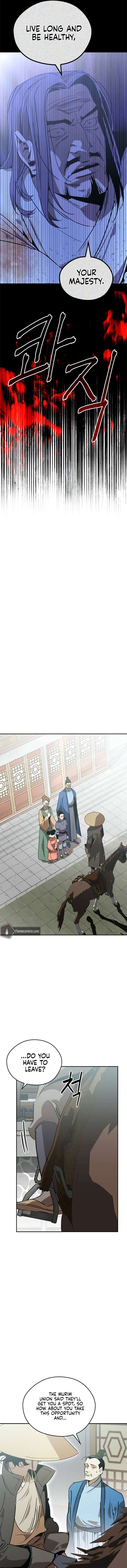 Read Martial Wild West Manga Online
