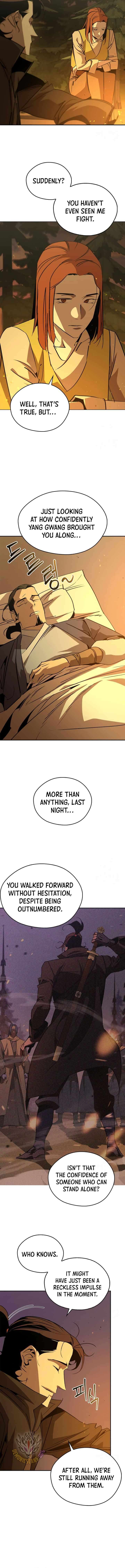 Read Martial Wild West Manga Online