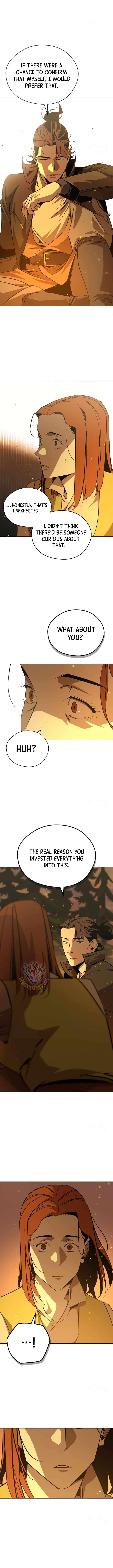 Read Martial Wild West Manga Online