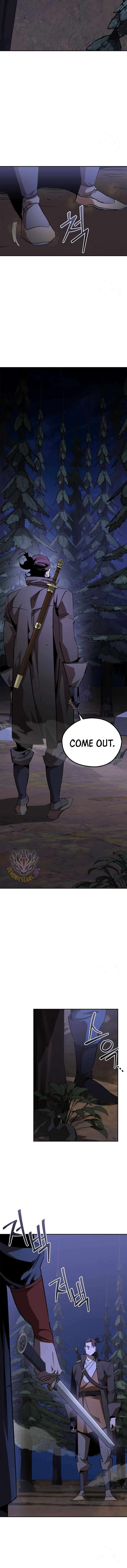 Read Martial Wild West Manga Online