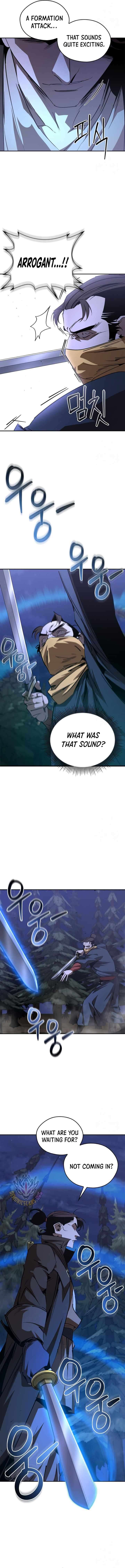 Read Martial Wild West Manga Online