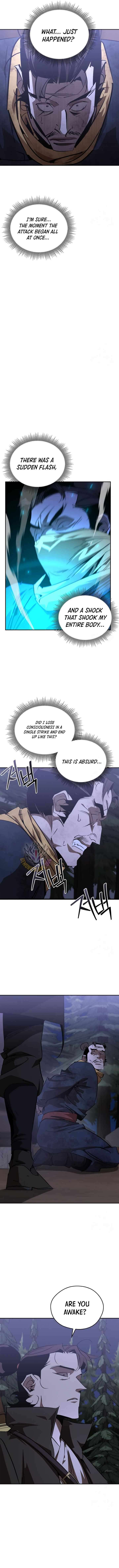 Read Martial Wild West Manga Online