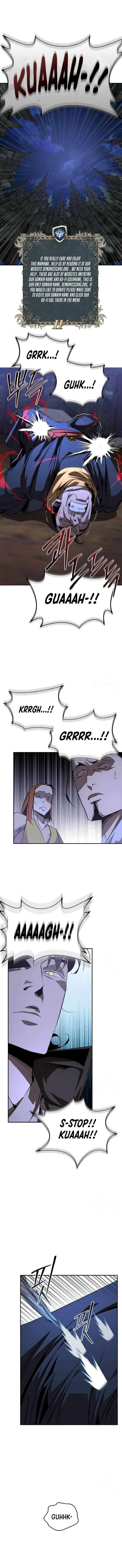 Read Martial Wild West Manga Online