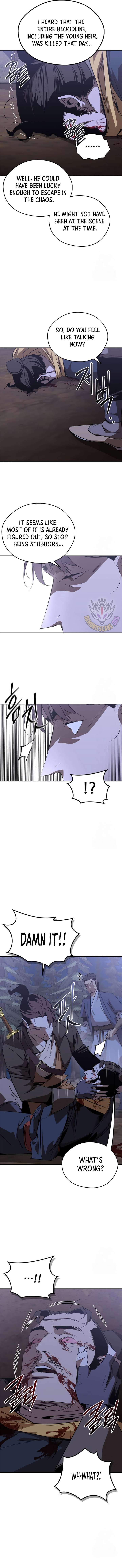 Read Martial Wild West Manga Online