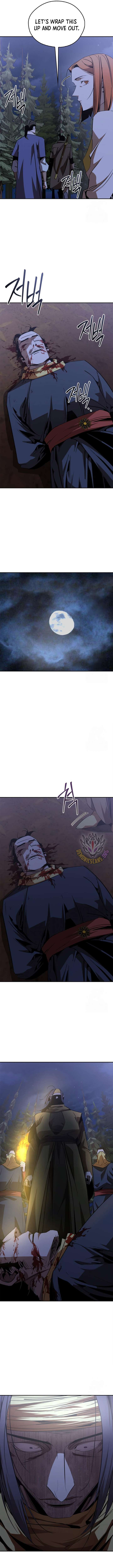 Read Martial Wild West Manga Online