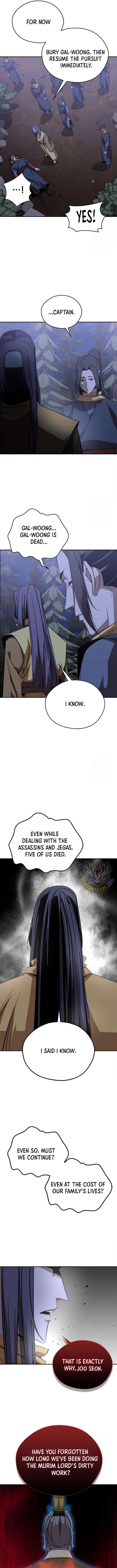 Read Martial Wild West Manga Online