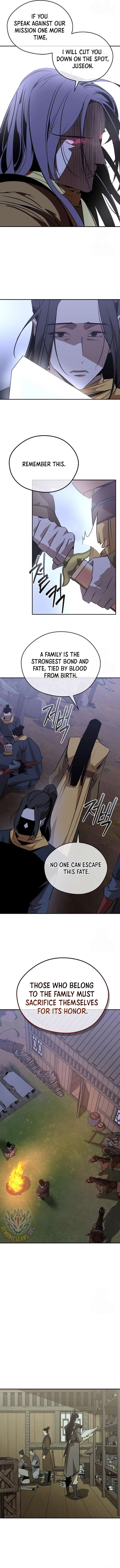 Read Martial Wild West Manga Online