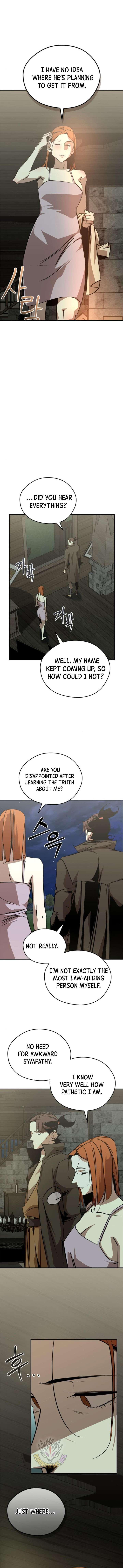 Read Martial Wild West Manga Online