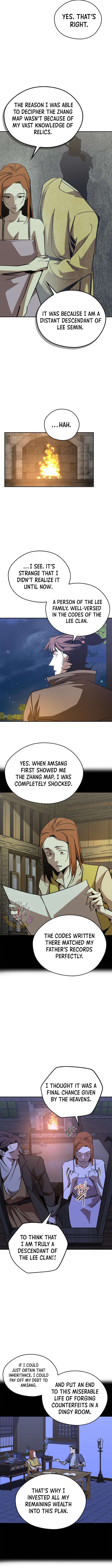 Read Martial Wild West Manga Online