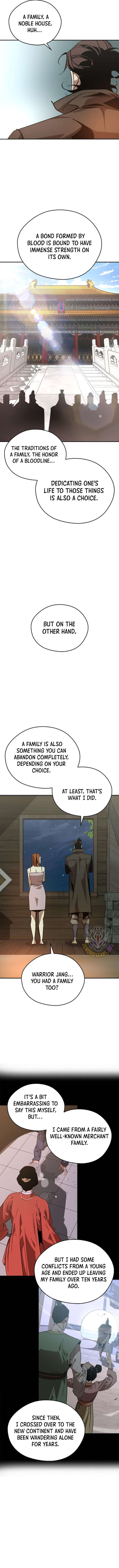 Read Martial Wild West Manga Online