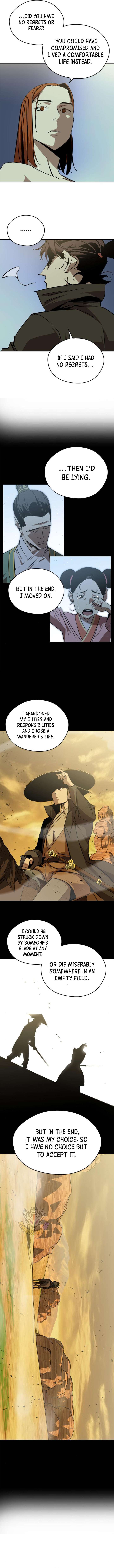 Read Martial Wild West Manga Online