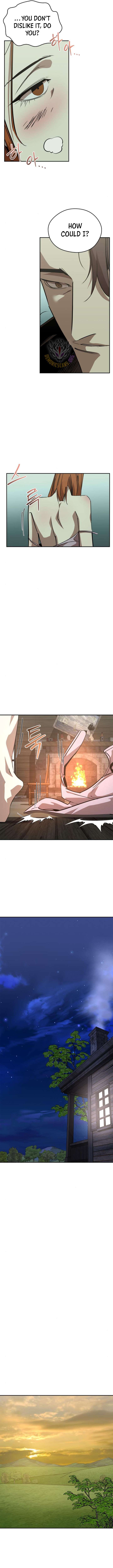 Read Martial Wild West Manga Online