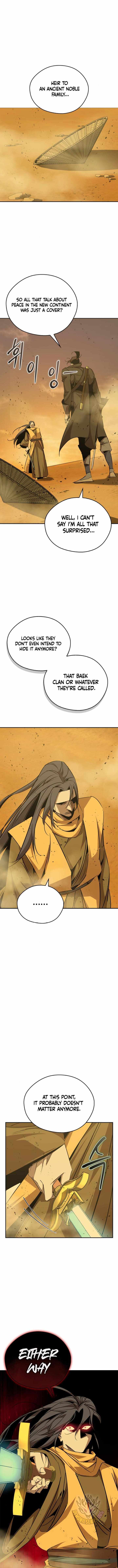 Read Martial Wild West Manga Online