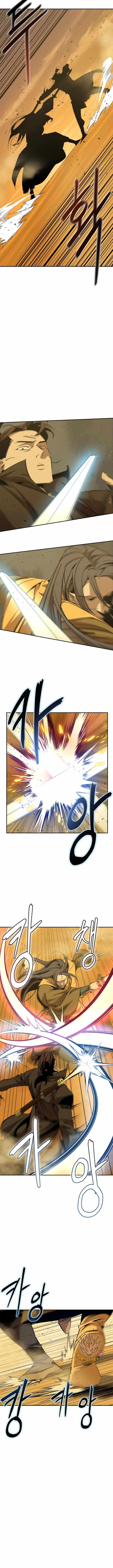 Read Martial Wild West Manga Online