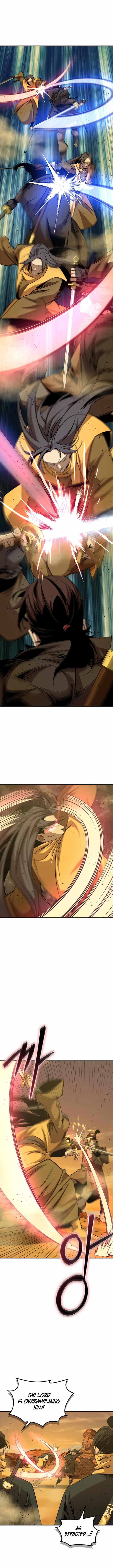 Read Martial Wild West Manga Online