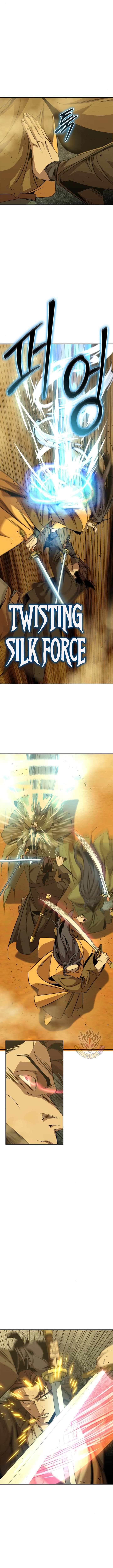 Read Martial Wild West Manga Online