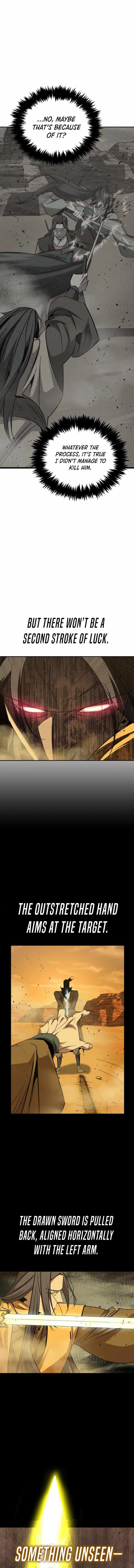 Read Martial Wild West Manga Online