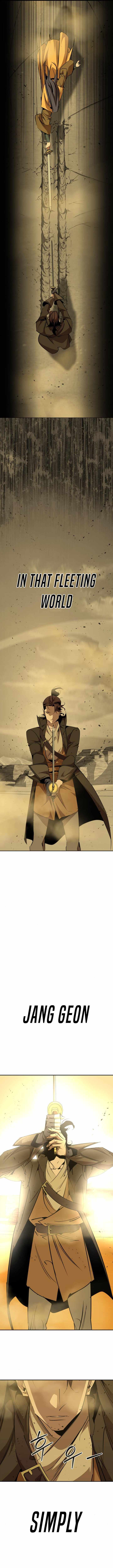 Read Martial Wild West Manga Online