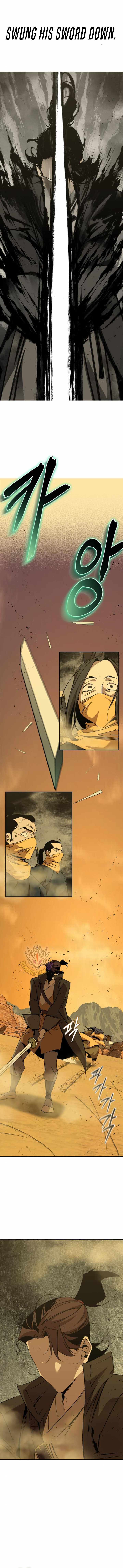 Read Martial Wild West Manga Online