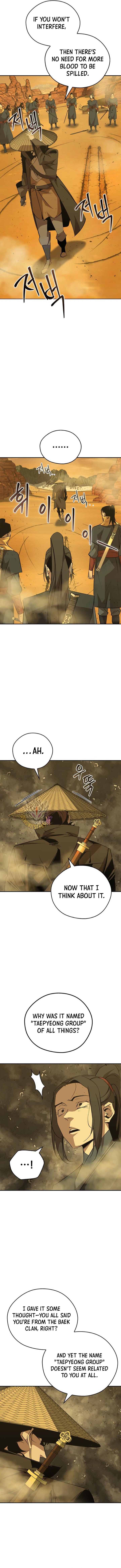 Read Martial Wild West Manga Online