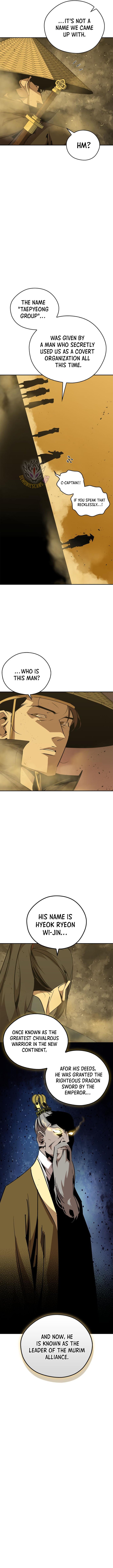 Read Martial Wild West Manga Online