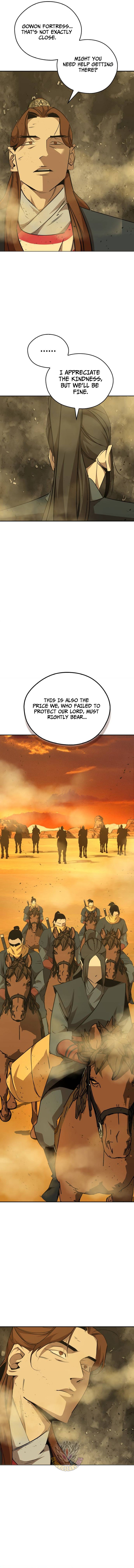 Read Martial Wild West Manga Online