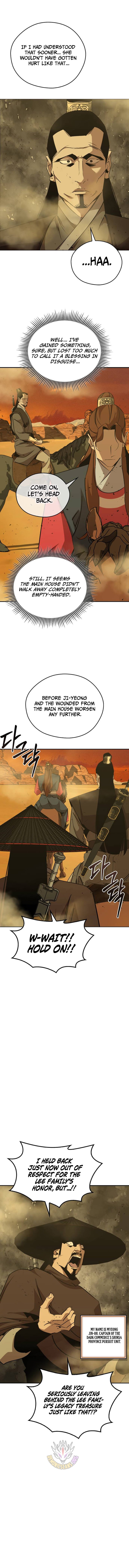 Read Martial Wild West Manga Online