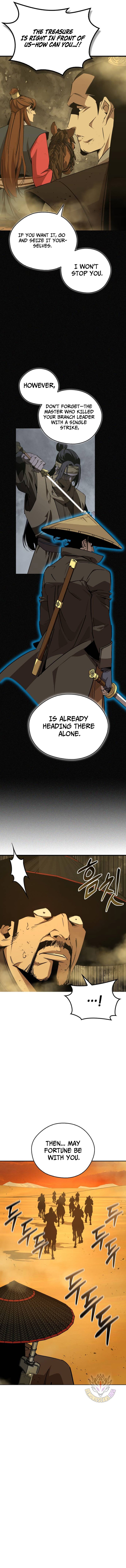 Read Martial Wild West Manga Online