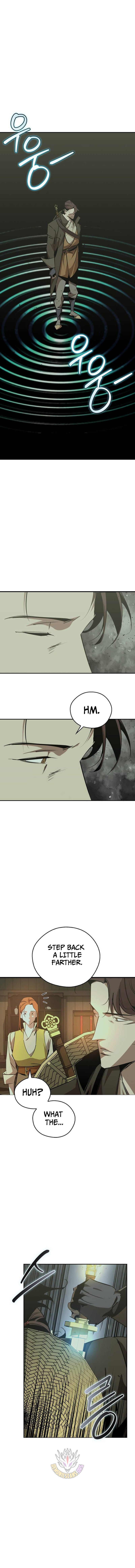Read Martial Wild West Manga Online