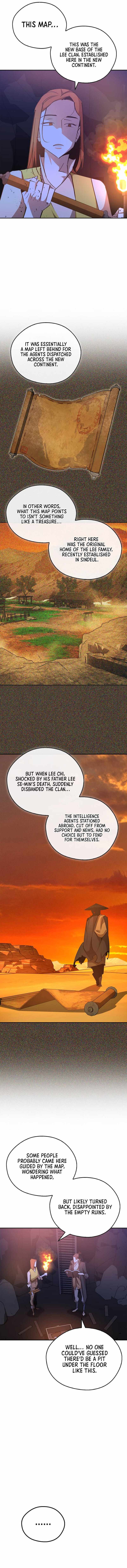 Read Martial Wild West Manga Online