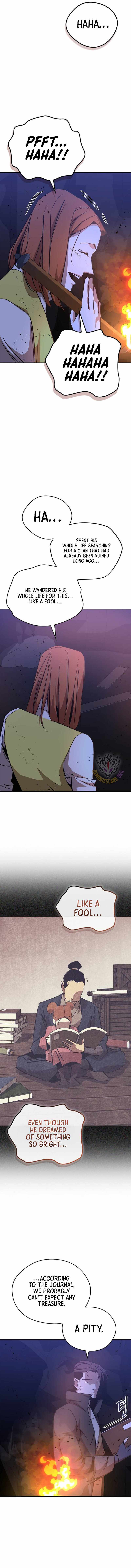 Read Martial Wild West Manga Online