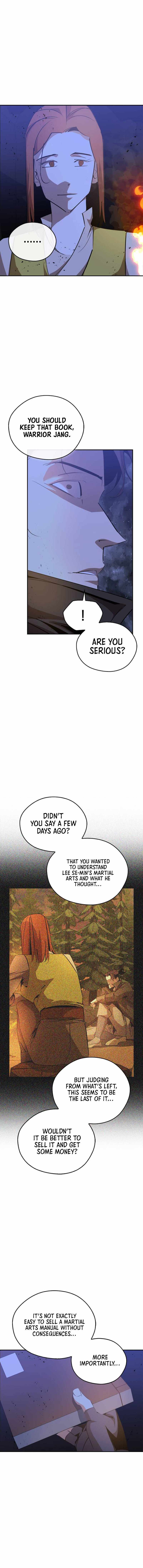 Read Martial Wild West Manga Online