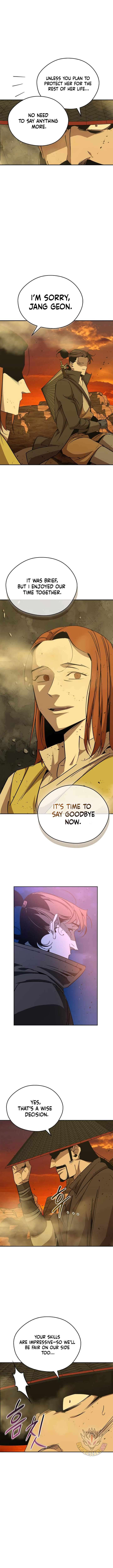 Read Martial Wild West Manga Online
