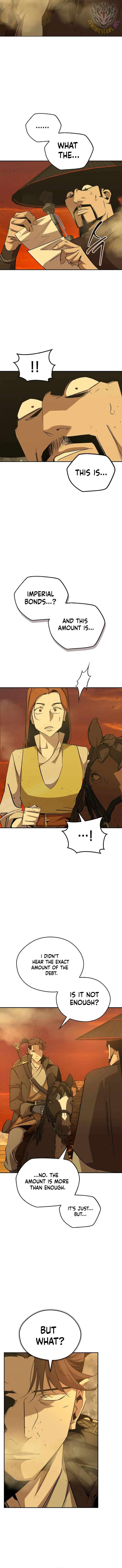 Read Martial Wild West Manga Online